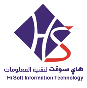 هاي سوفت لتقنية المعلومات
