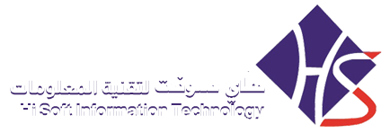 هاي سوفت لتقنية المعلومات